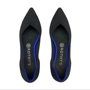 Rothy’s shoes